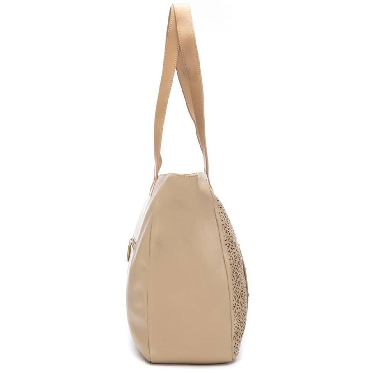 Women's Handbags Carmela Beige