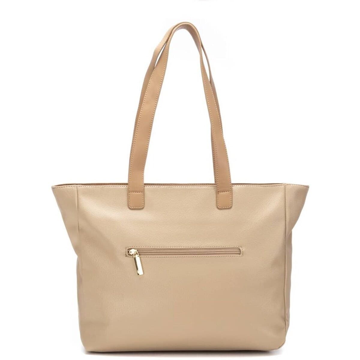 Women's Handbags Carmela Beige