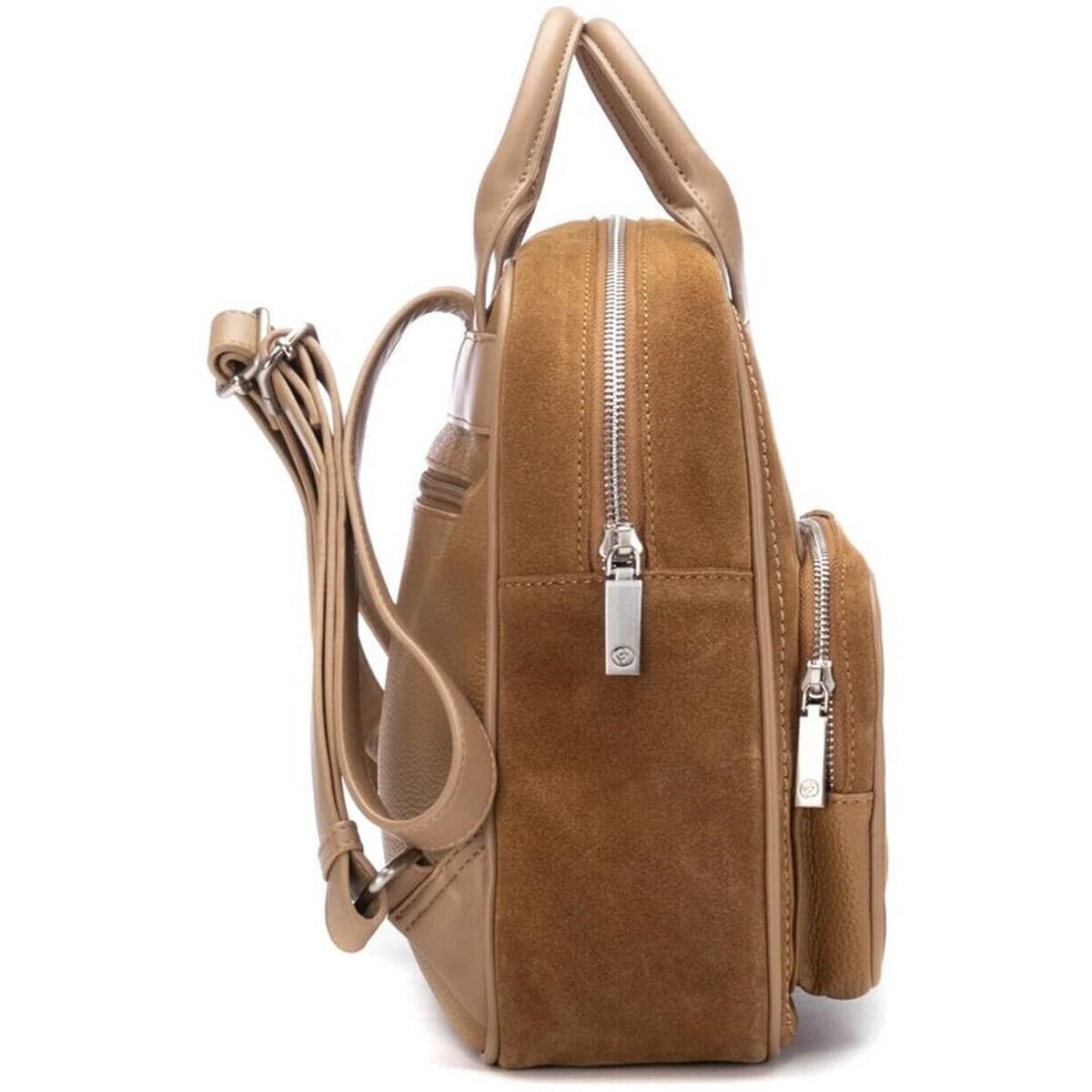 Women's Backpacks Carmela Brown