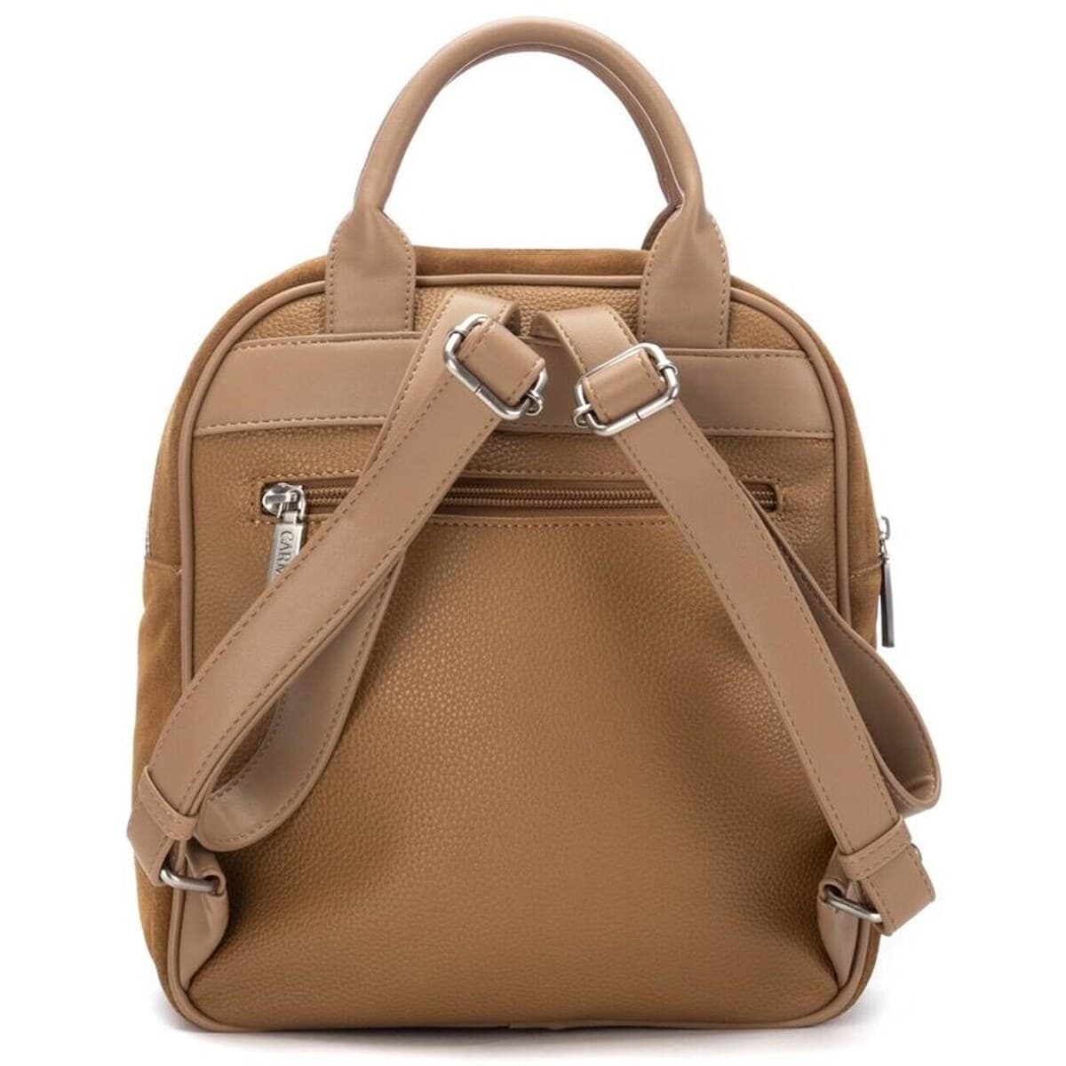 Women's Backpacks Carmela Brown