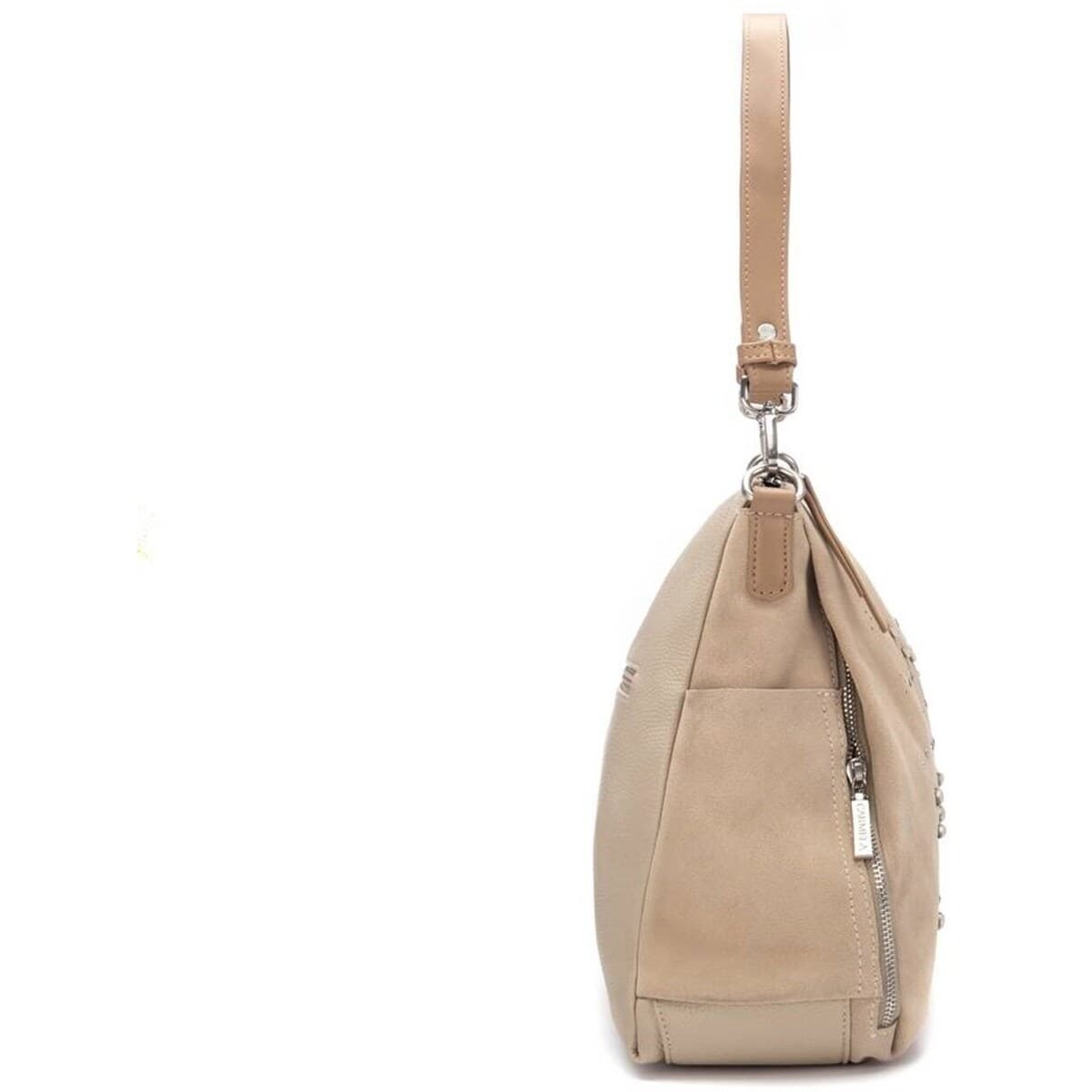 Women's Handbags Carmela Beige