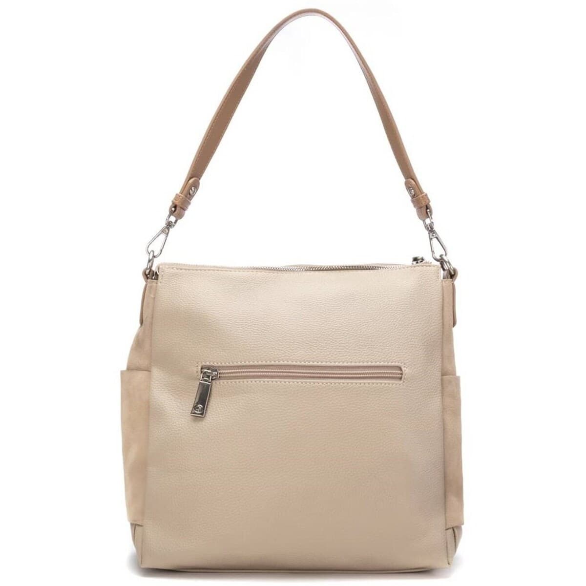 Women's Handbags Carmela Beige