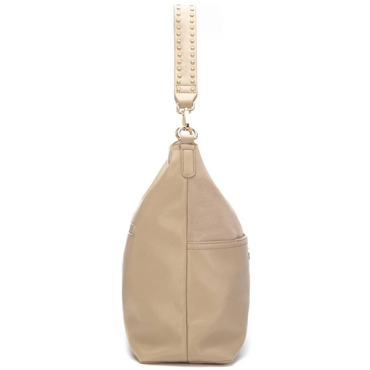 Women's Handbags Carmela Beige