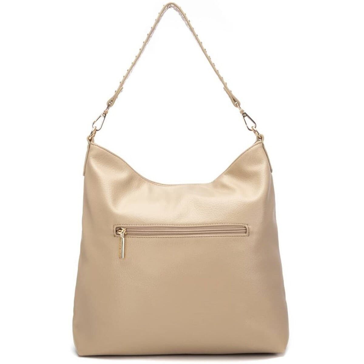Women's Handbags Carmela Beige