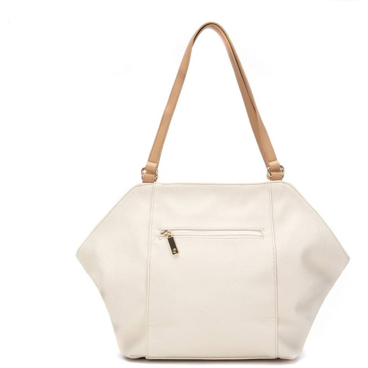Women's Handbags Carmela Beige
