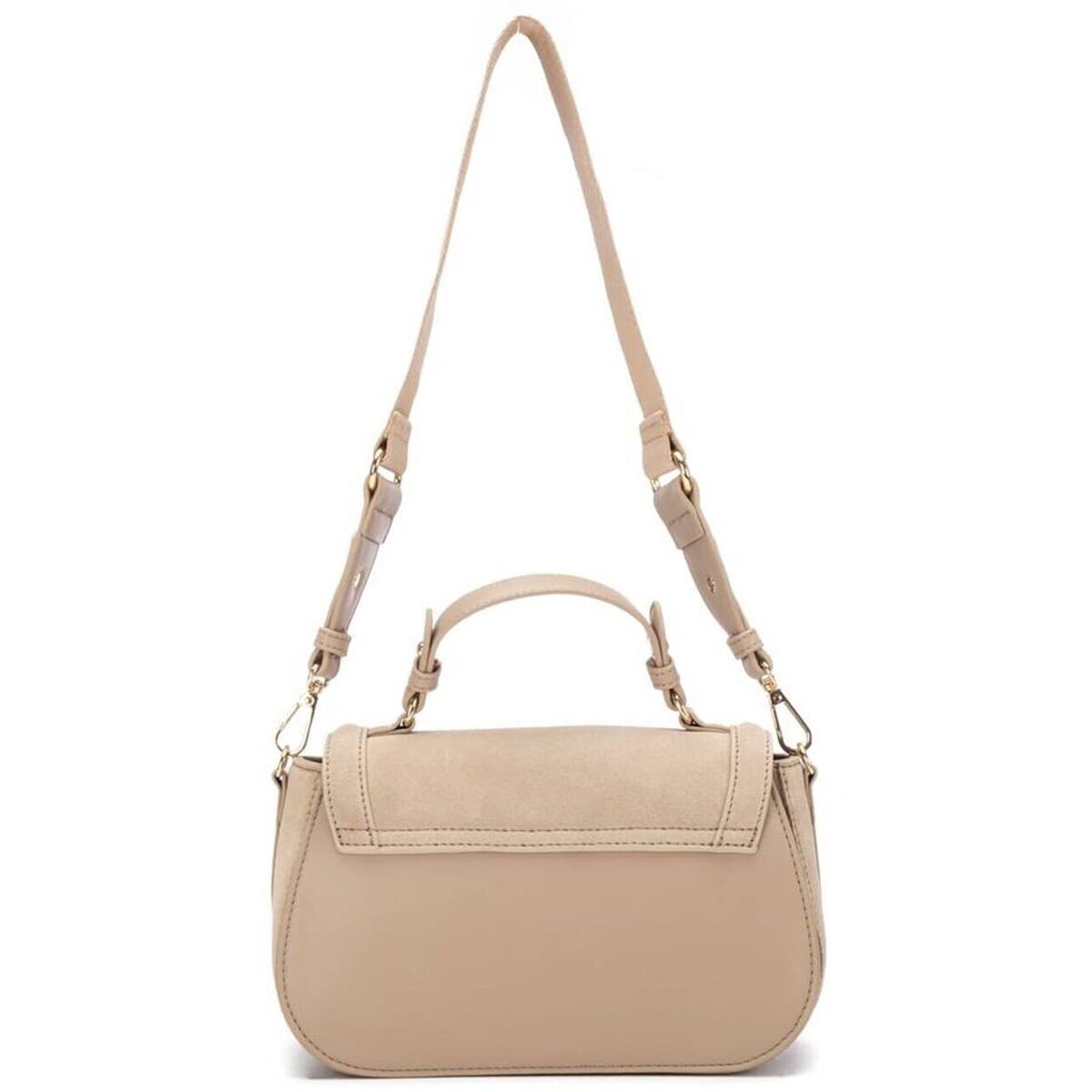 Women's Handbags Carmela Beige