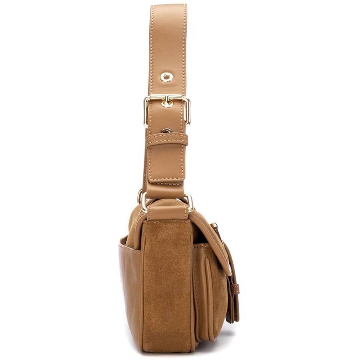 Women's Handbags Carmela Brown