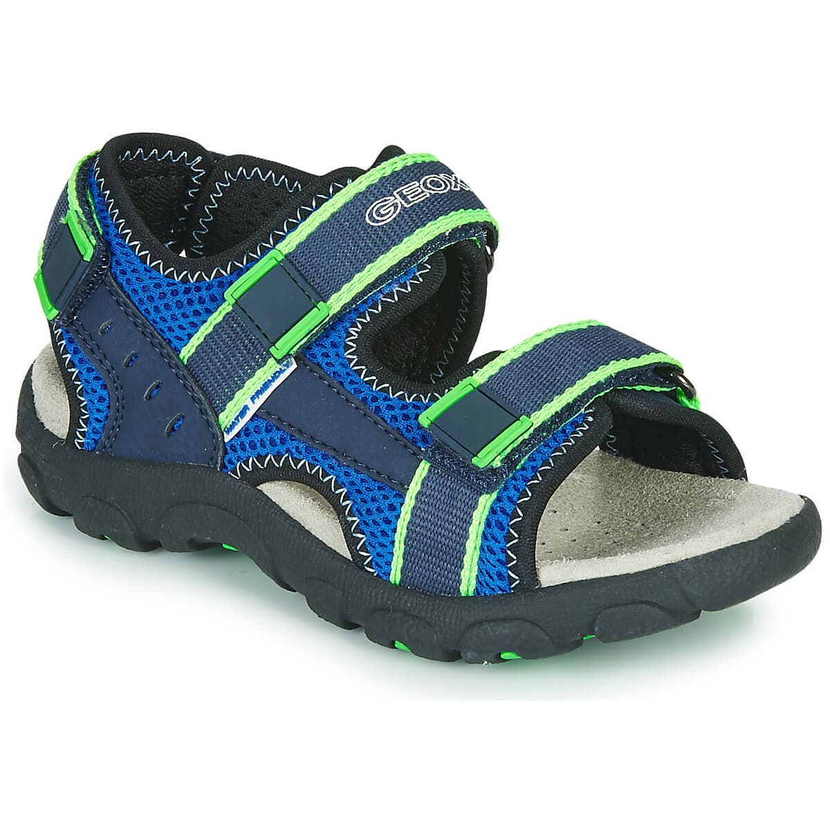 Boys' Sandals Geox Multicolor