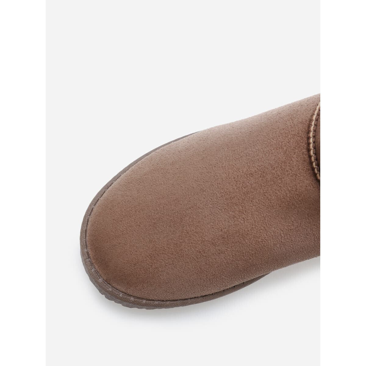 Women's Ankle Boots La Modeuse Brown