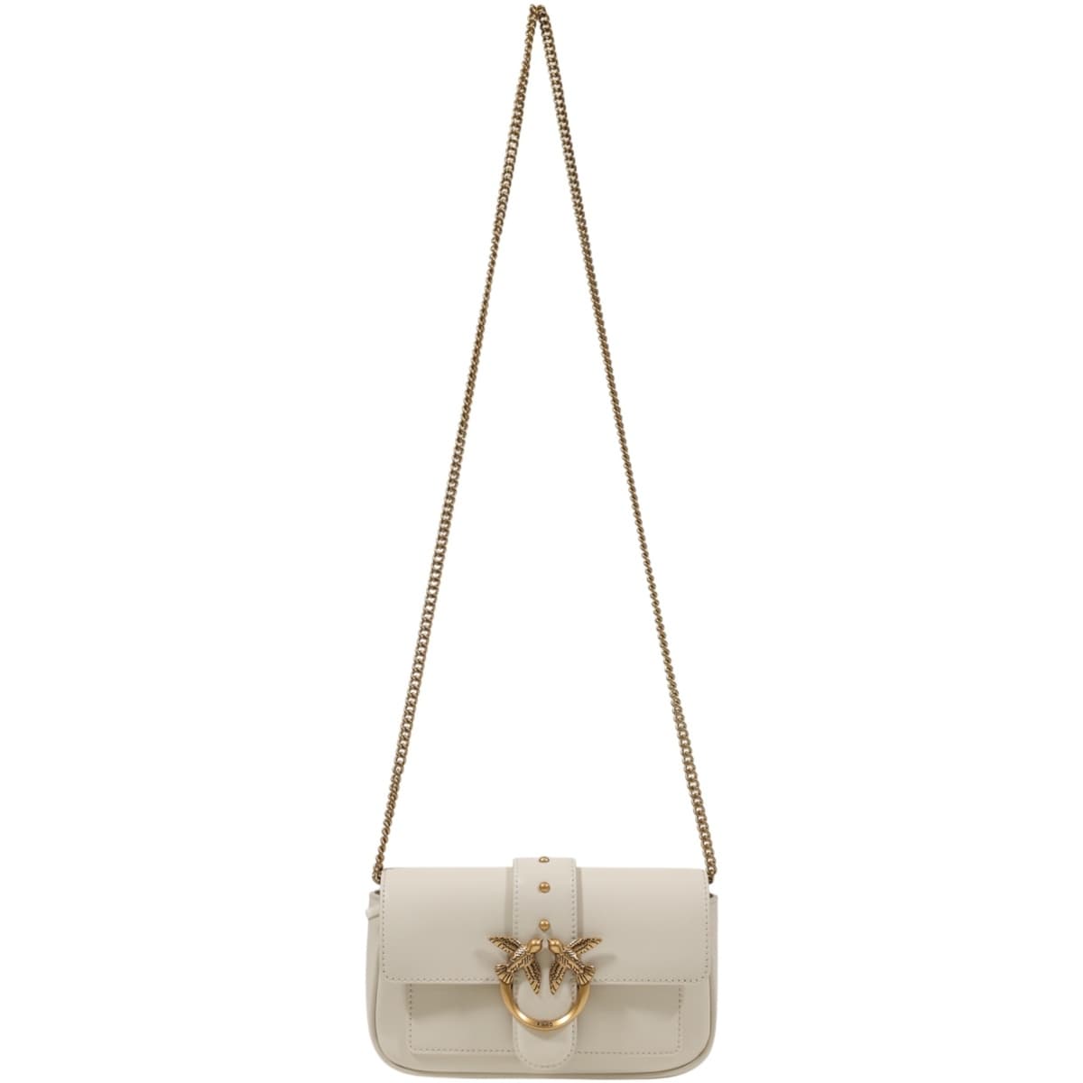 Τσάντες ώμου Pinko POCKET LOVE ONE SIMPLY 100061 A0F1