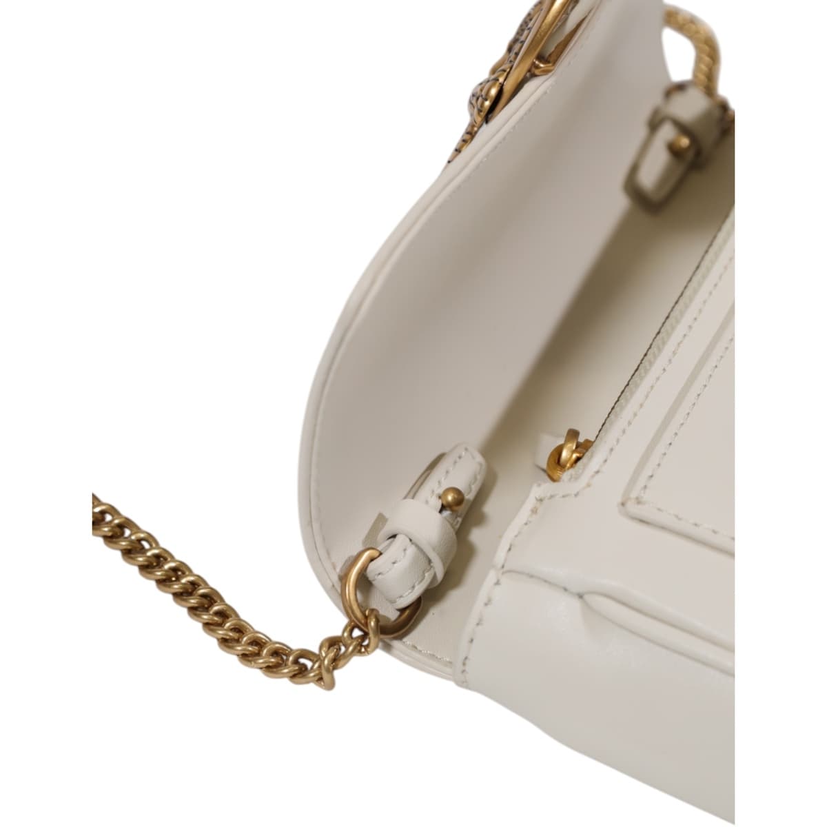 Women's Shoulder Bags Pinko Beige