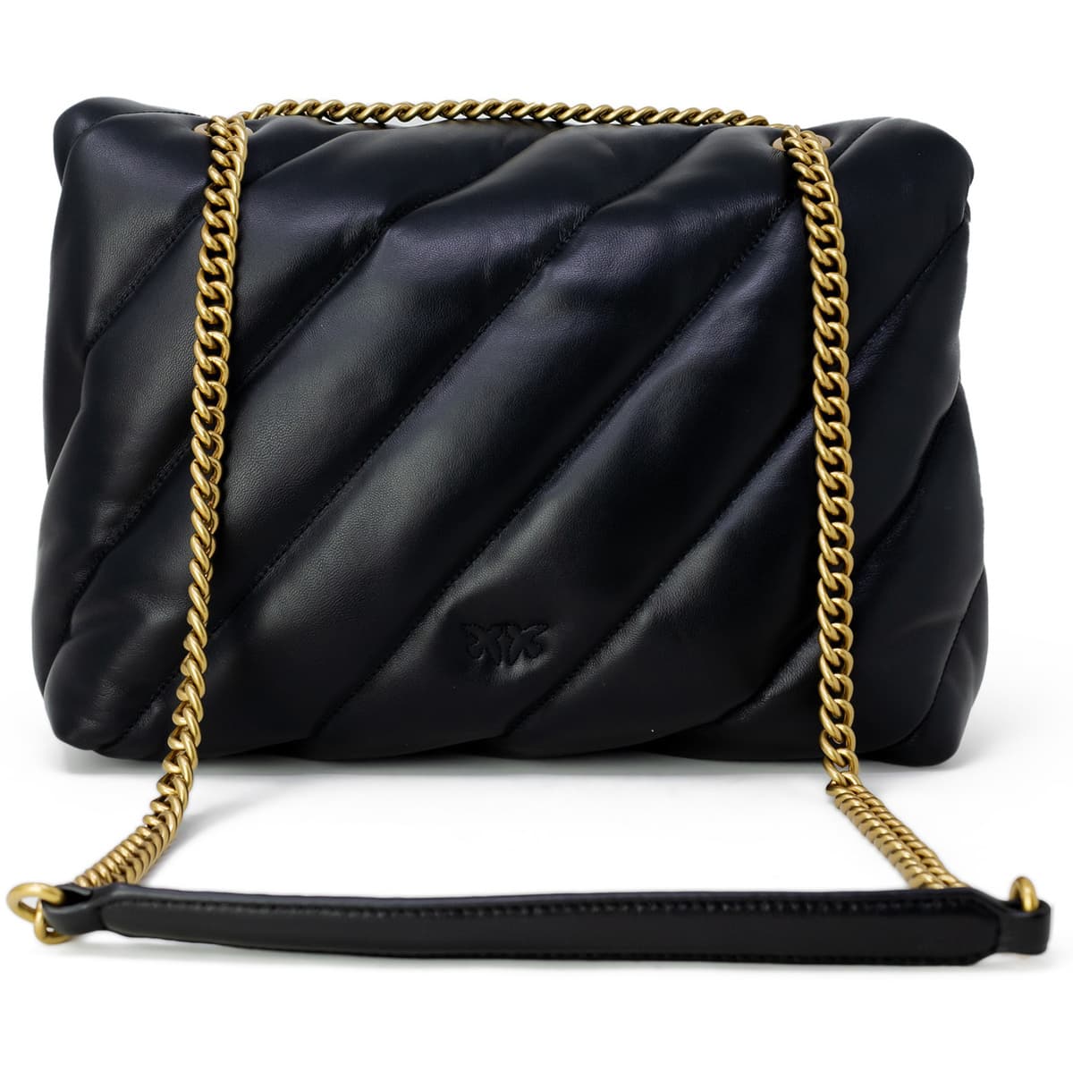 Women's Shoulder Bags Pinko Black