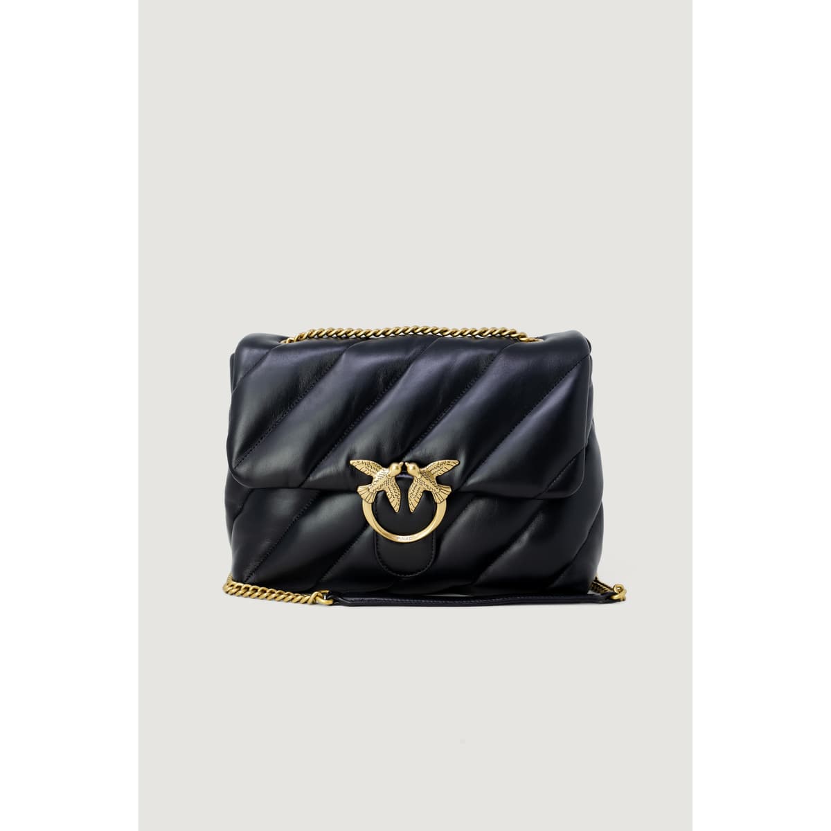 Women's Shoulder Bags Pinko Black