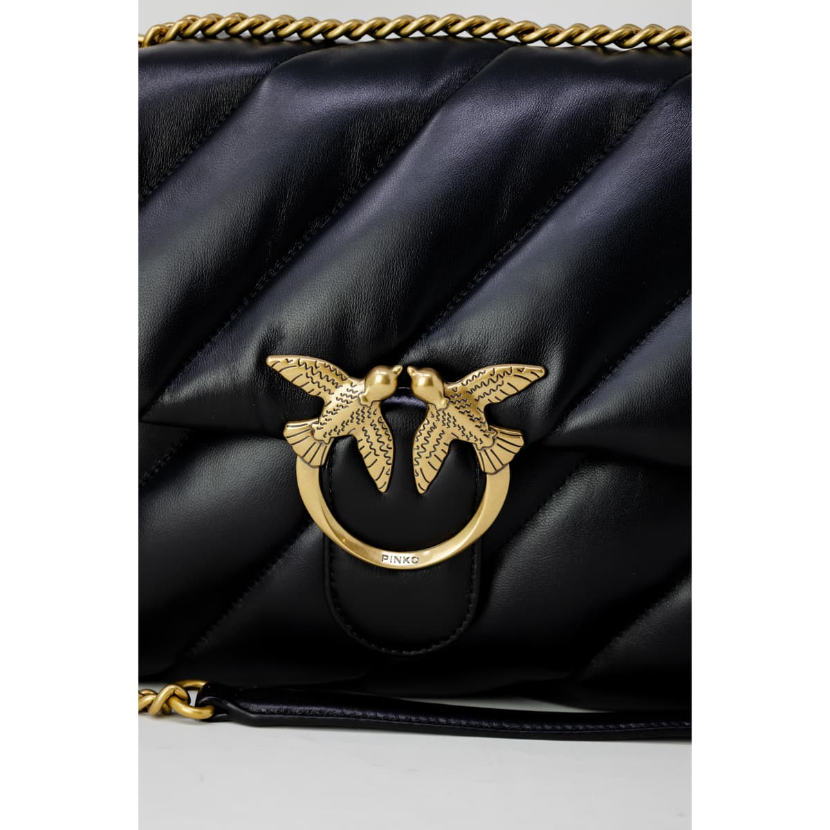 Women's Shoulder Bags Pinko Black