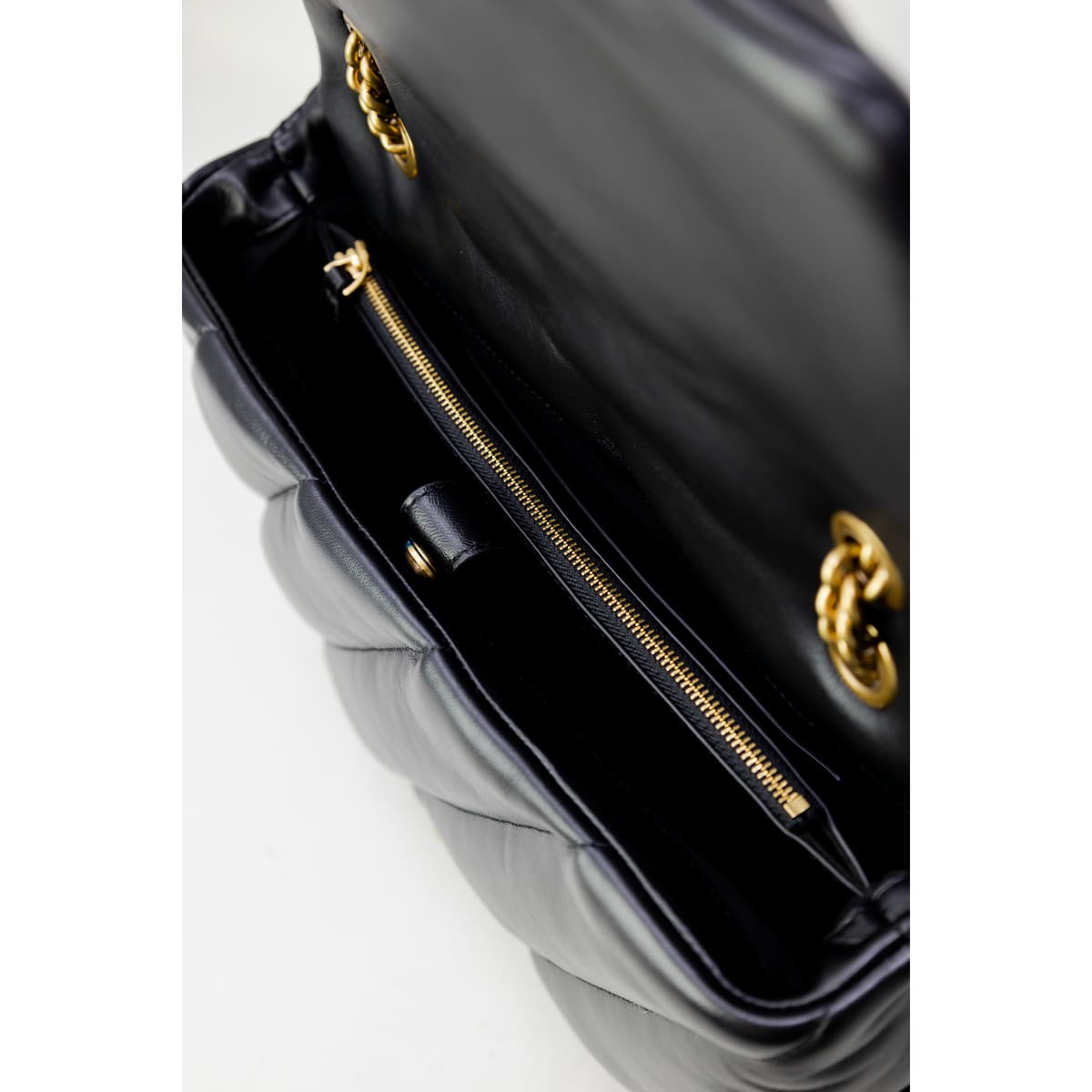 Women's Shoulder Bags Pinko Black