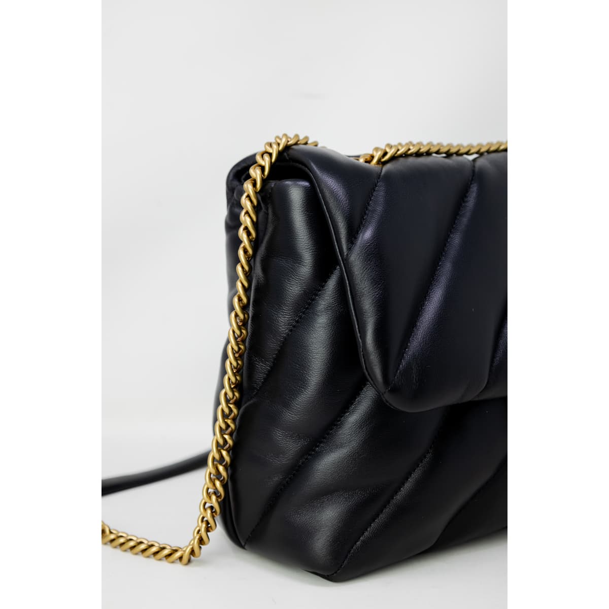 Women's Shoulder Bags Pinko Black