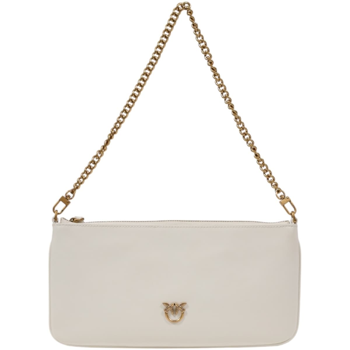 Women's Clutches Pinko White