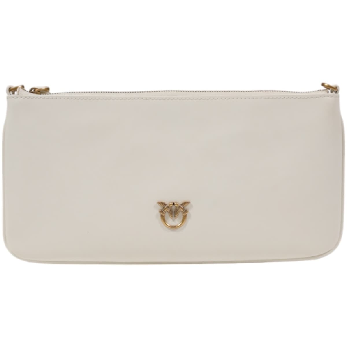 Women's Clutches Pinko White