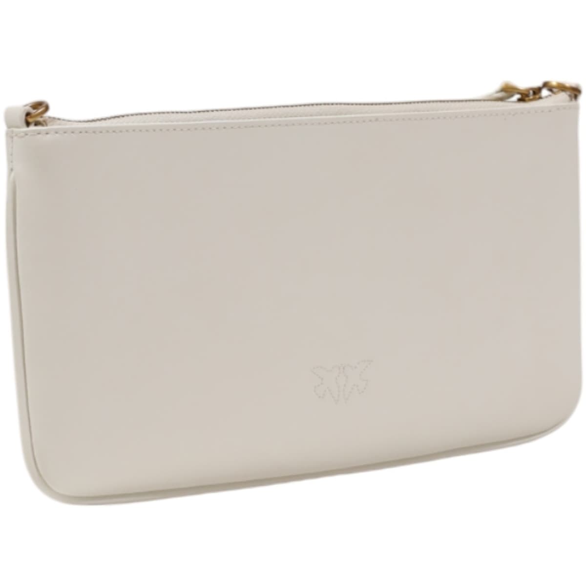 Women's Clutches Pinko White
