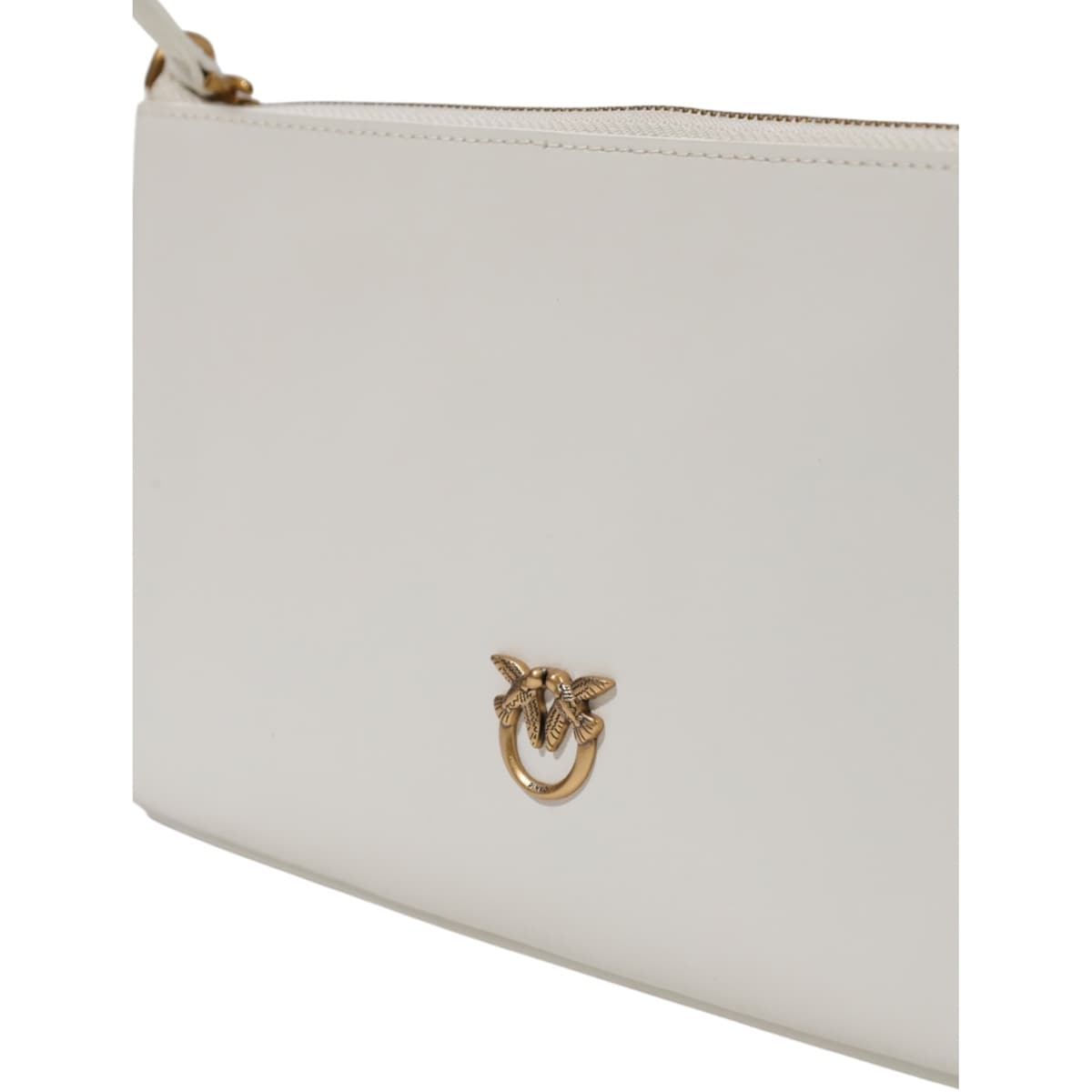 Women's Clutches Pinko White