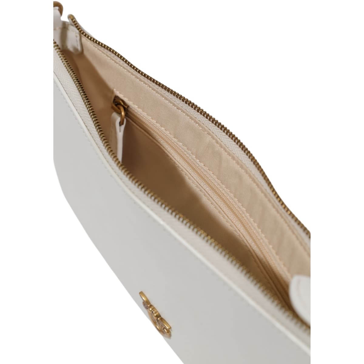 Women's Clutches Pinko White