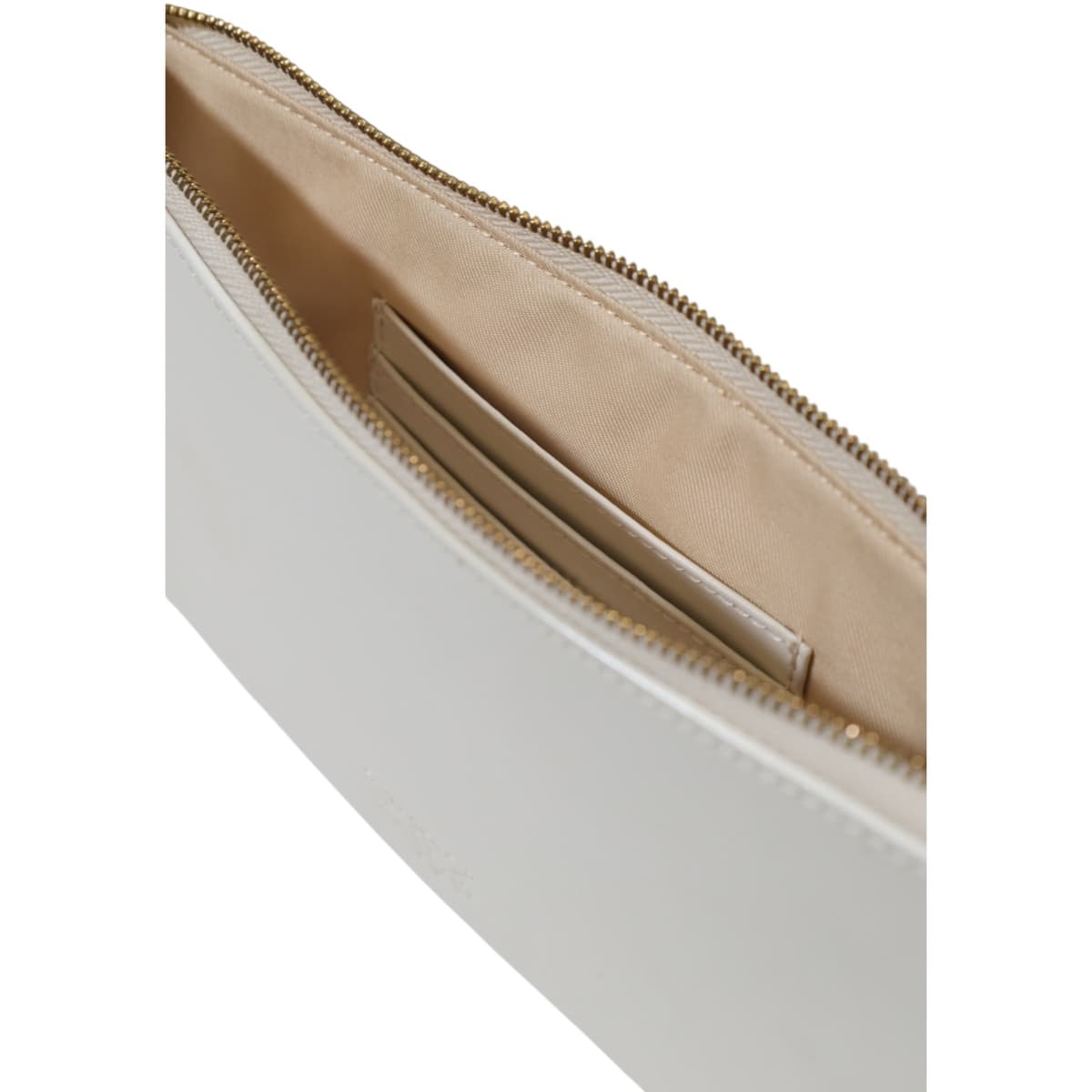 Women's Clutches Pinko White