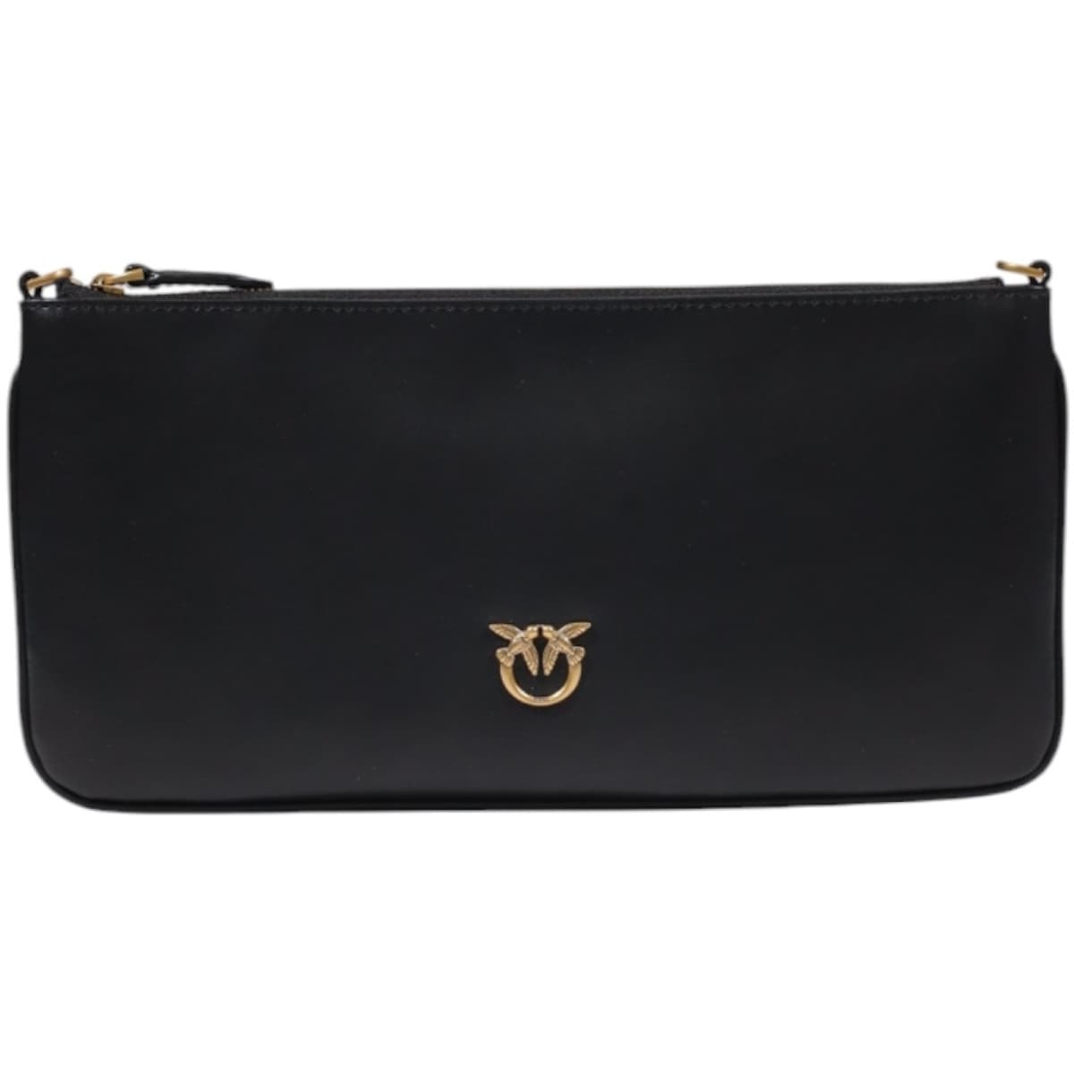 Women's Clutches Pinko Black
