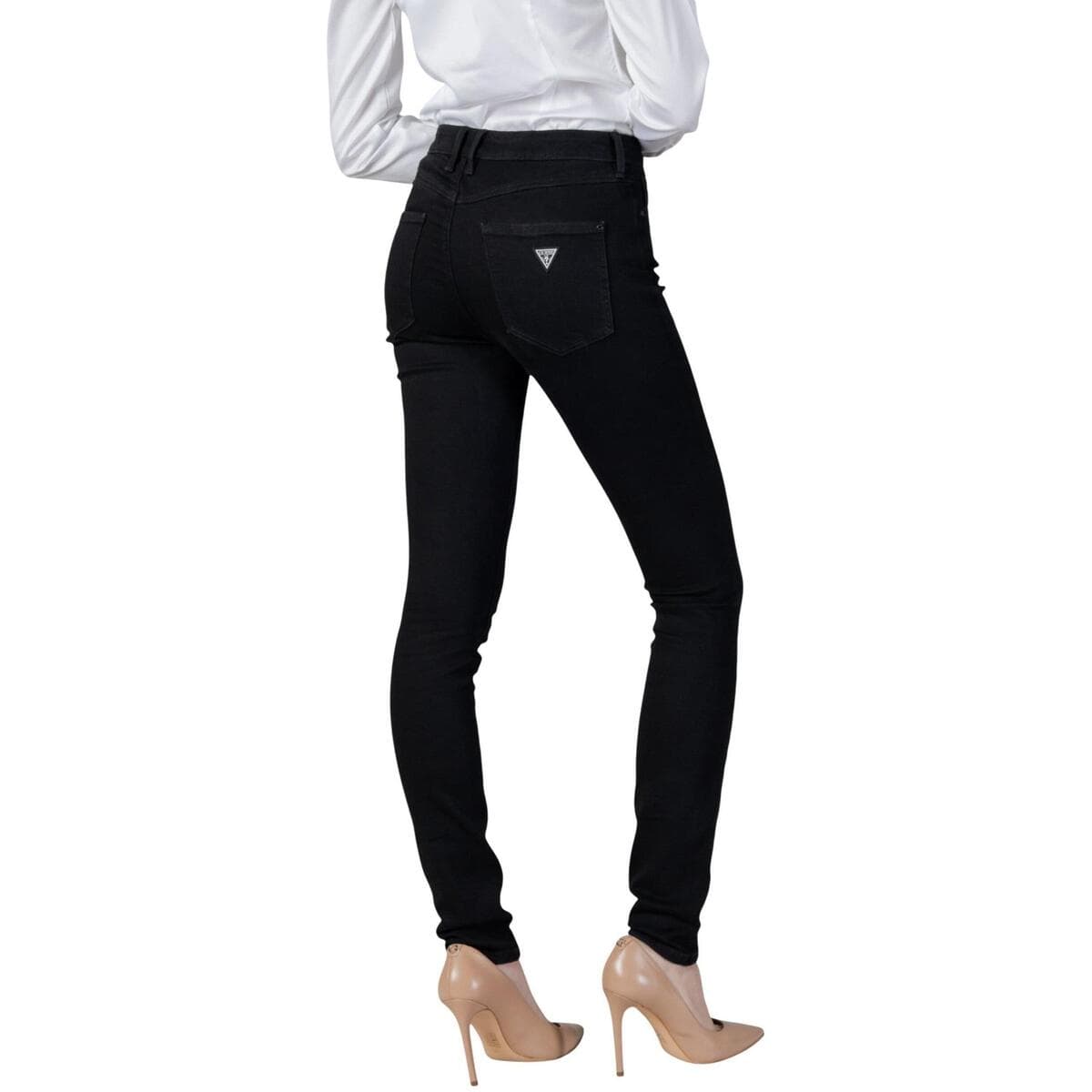 Women's Jeans Guess Black
