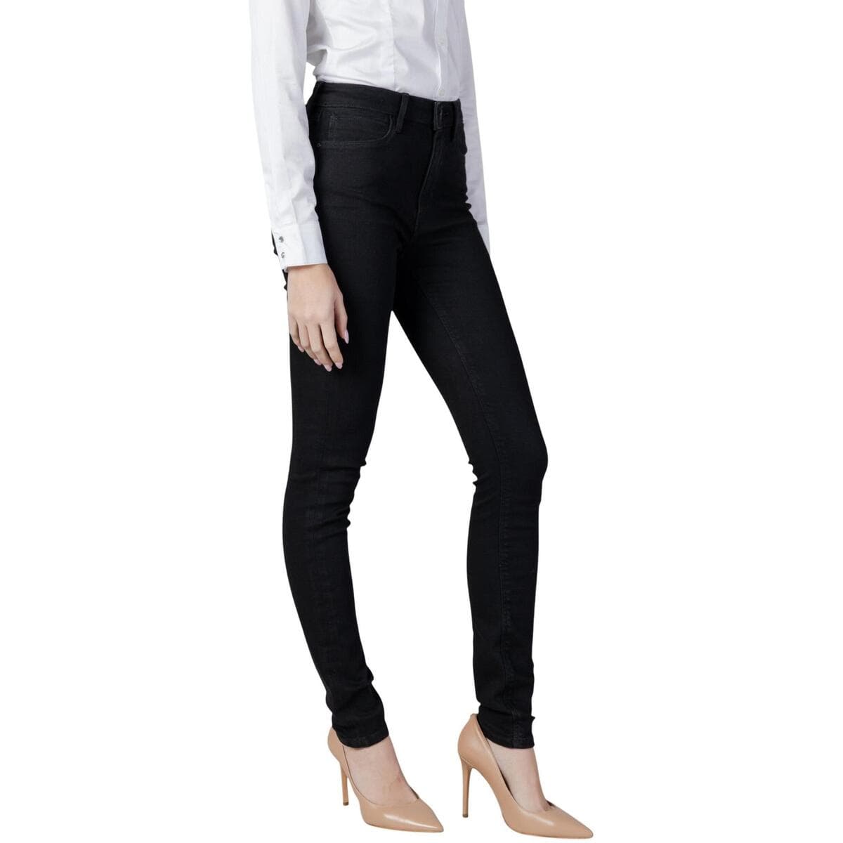 Women's Jeans Guess Black