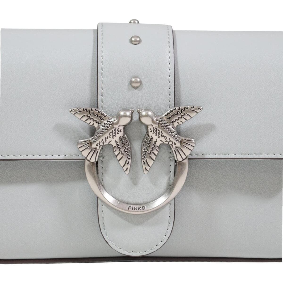 Women's Shoulder Bags Pinko Multicolor