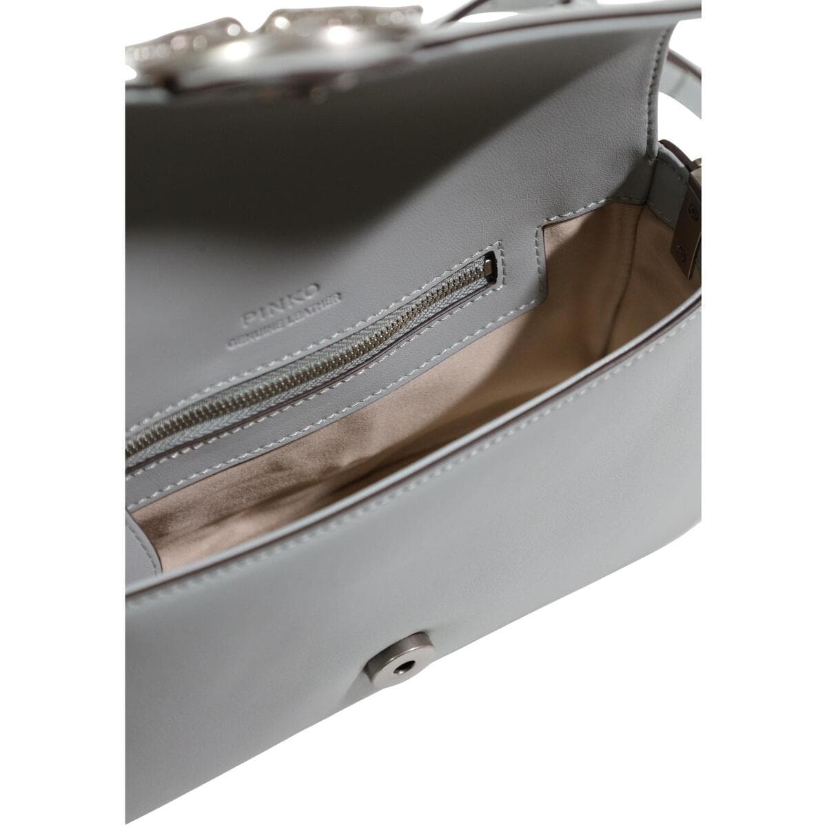 Women's Shoulder Bags Pinko Multicolor