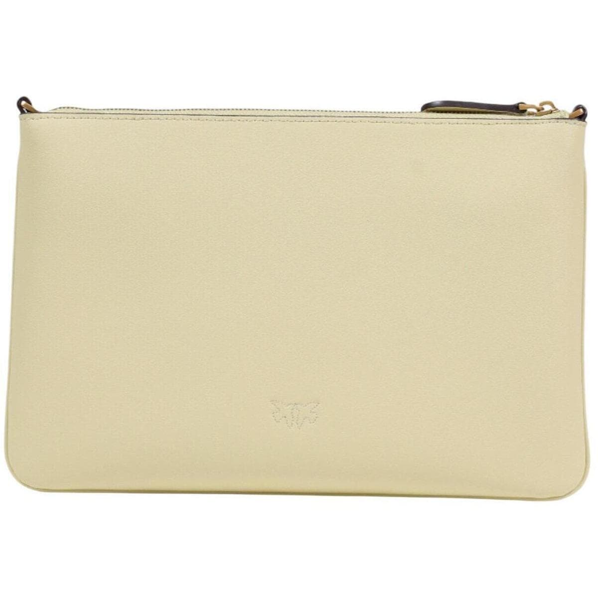 Women's Clutches Pinko White