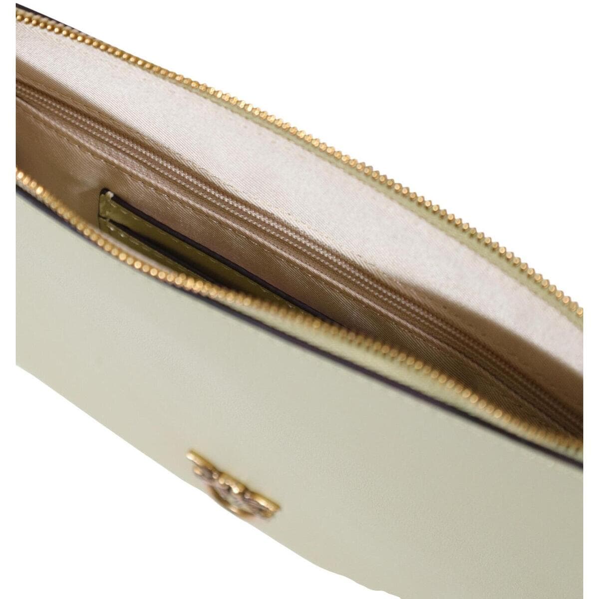 Women's Clutches Pinko White