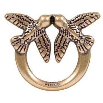 Women's Clutches Pinko White