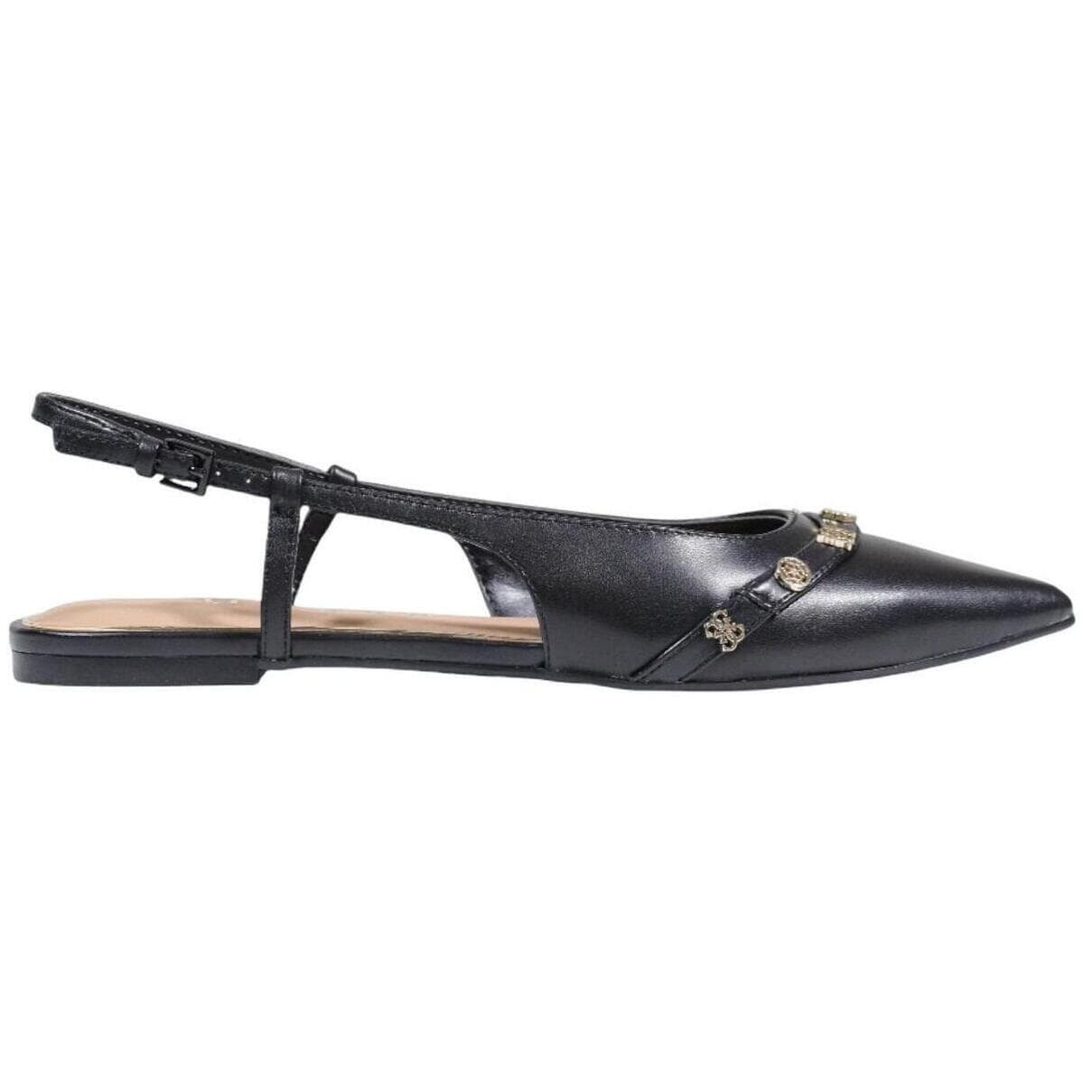 Women's Pumps Guess Black