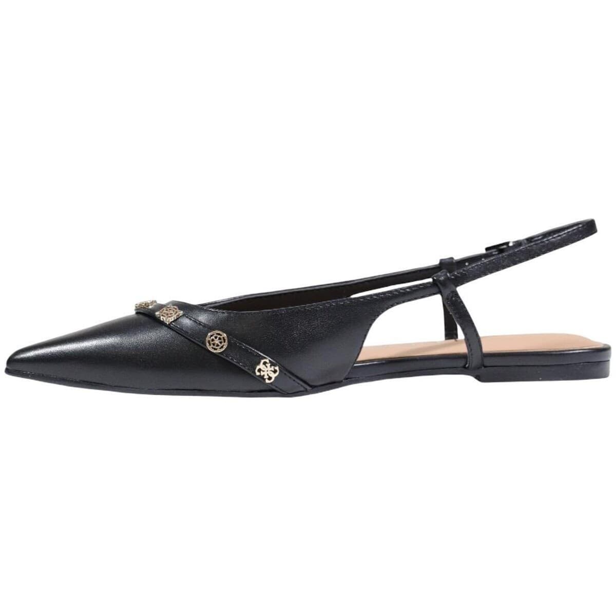 Women's Pumps Guess Black
