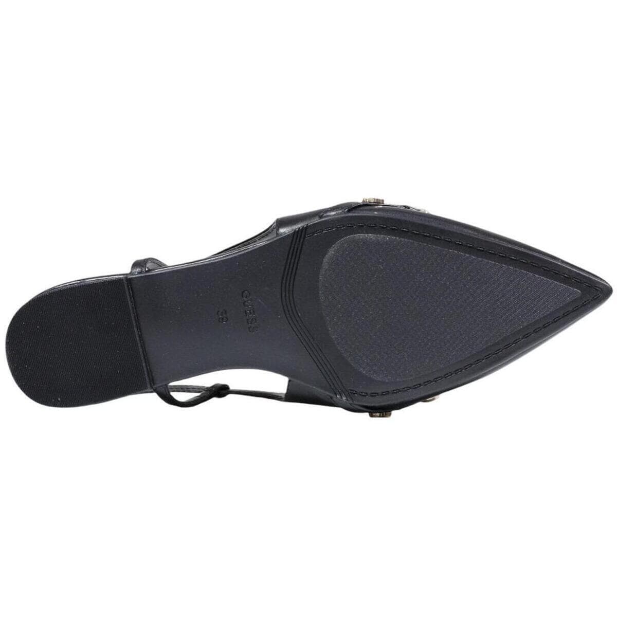 Women's Pumps Guess Black