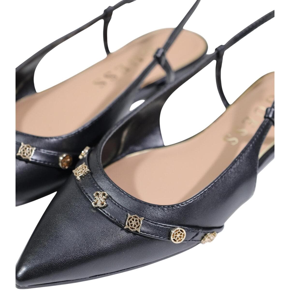 Women's Pumps Guess Black