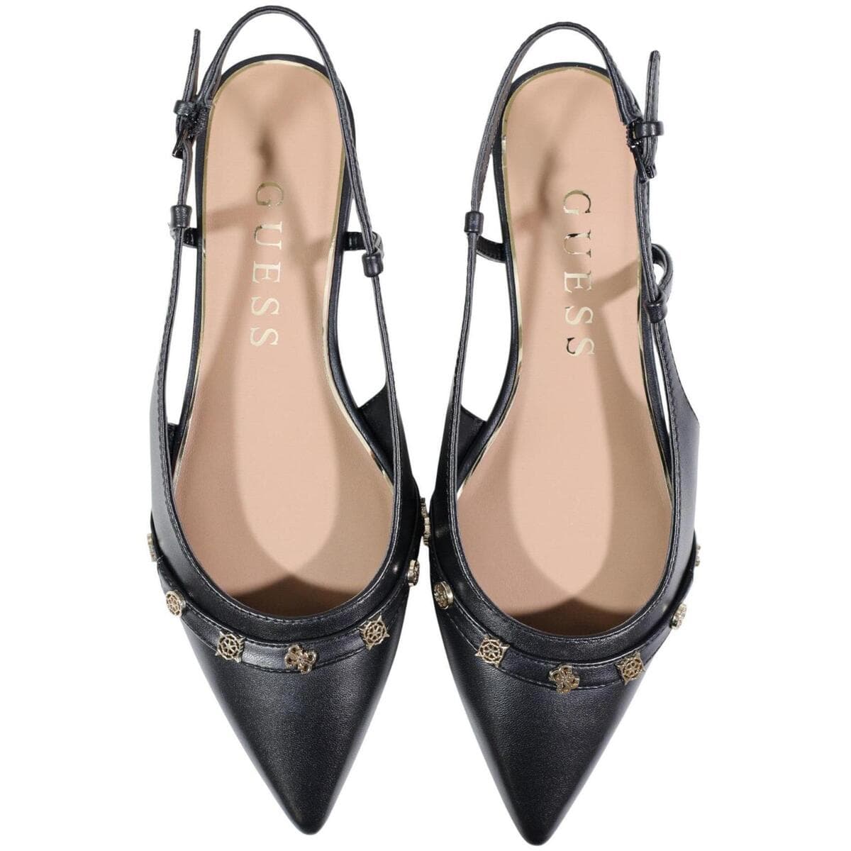 Women's Pumps Guess Black
