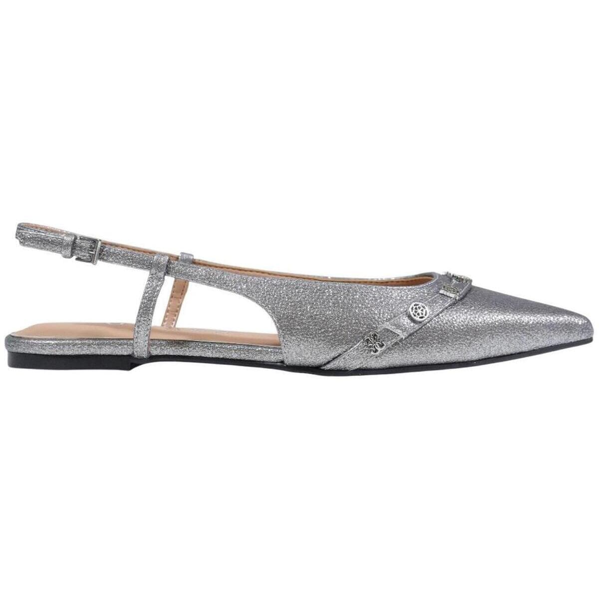 Women's Pumps Guess Gray