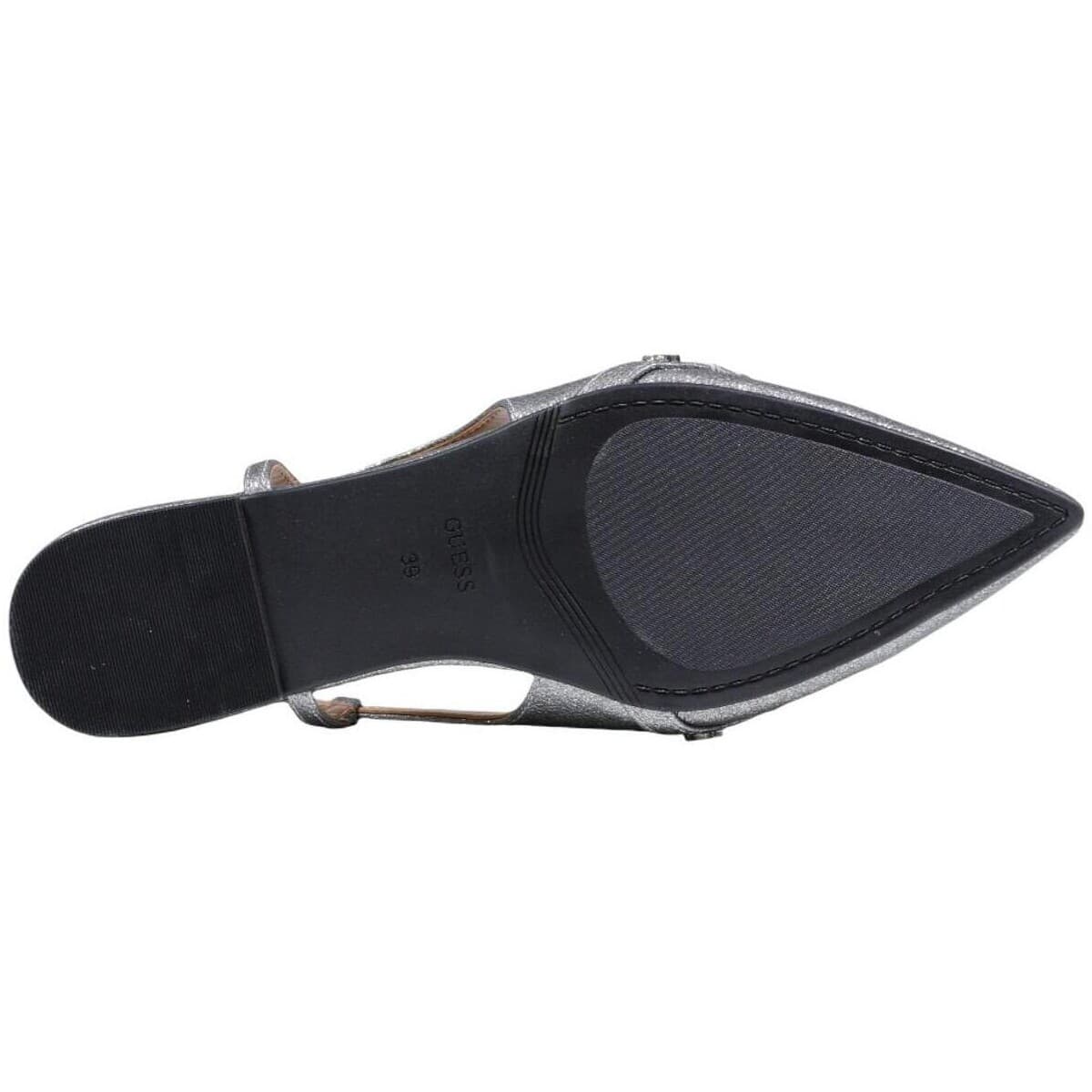 Women's Pumps Guess Gray