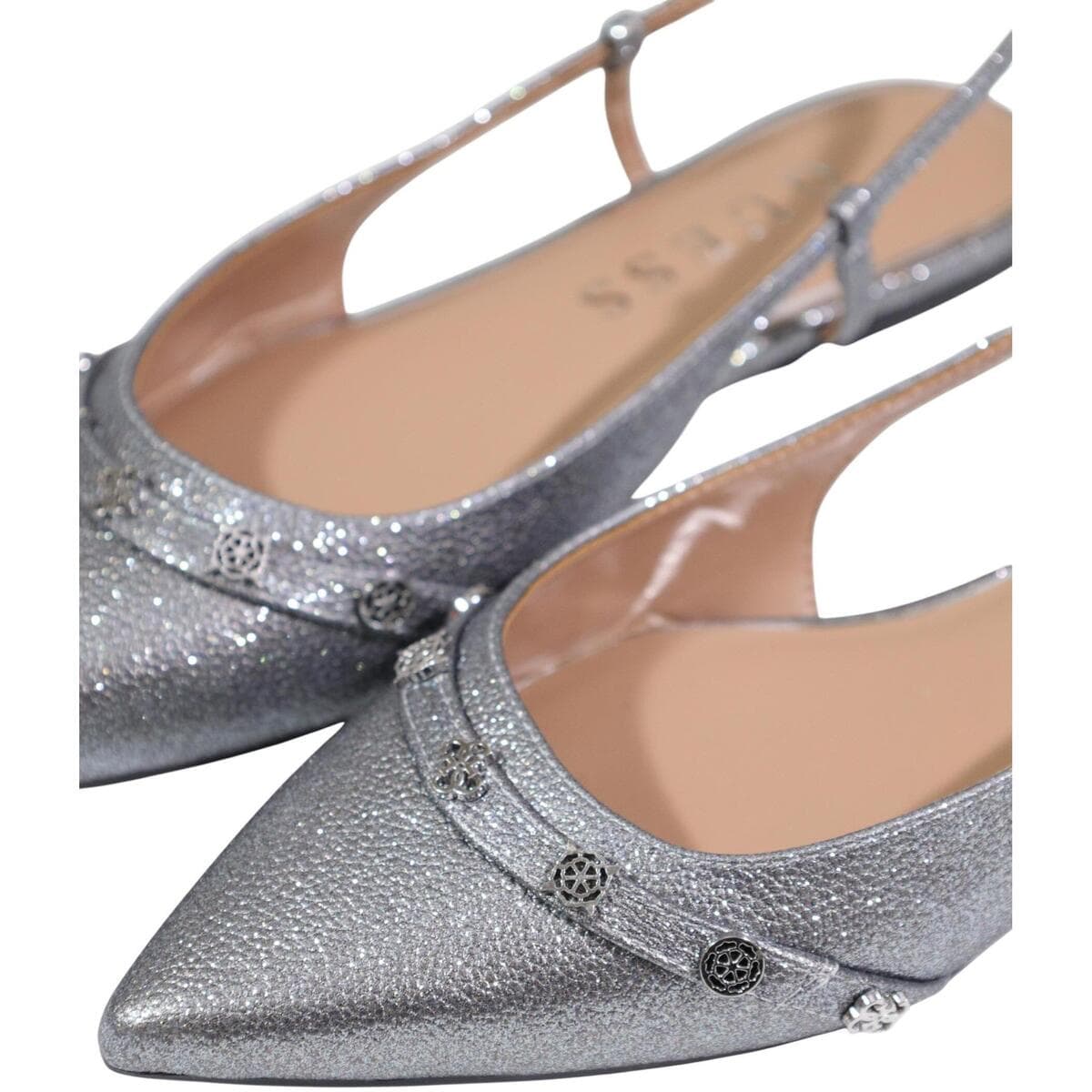 Women's Pumps Guess Gray