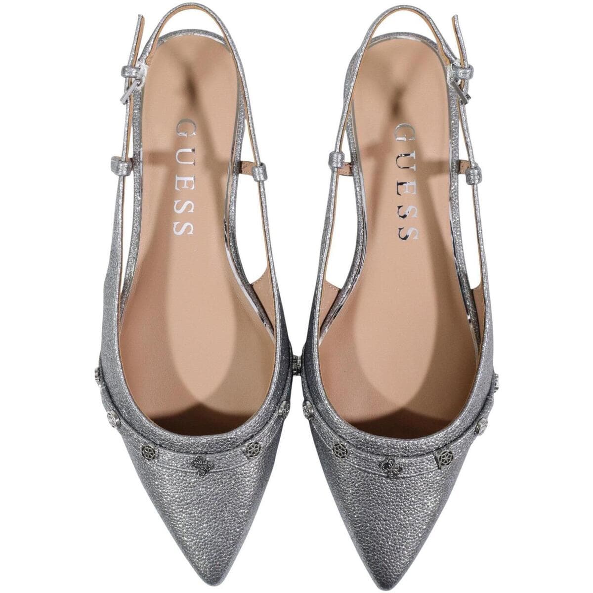 Women's Pumps Guess Gray