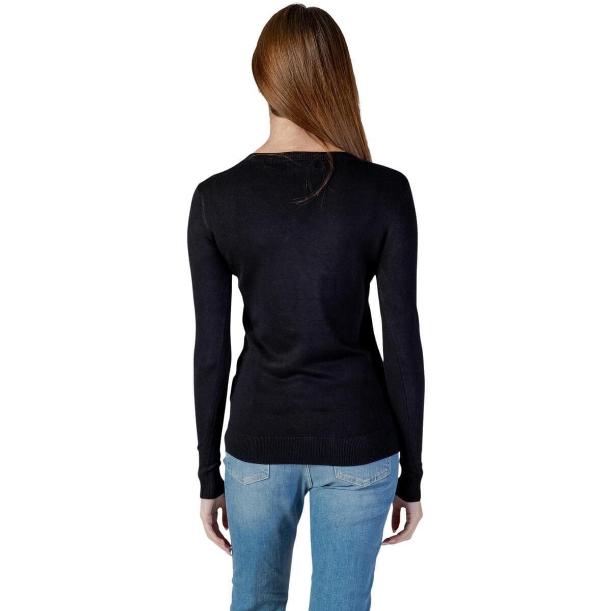 Women's Sweaters Guess Black