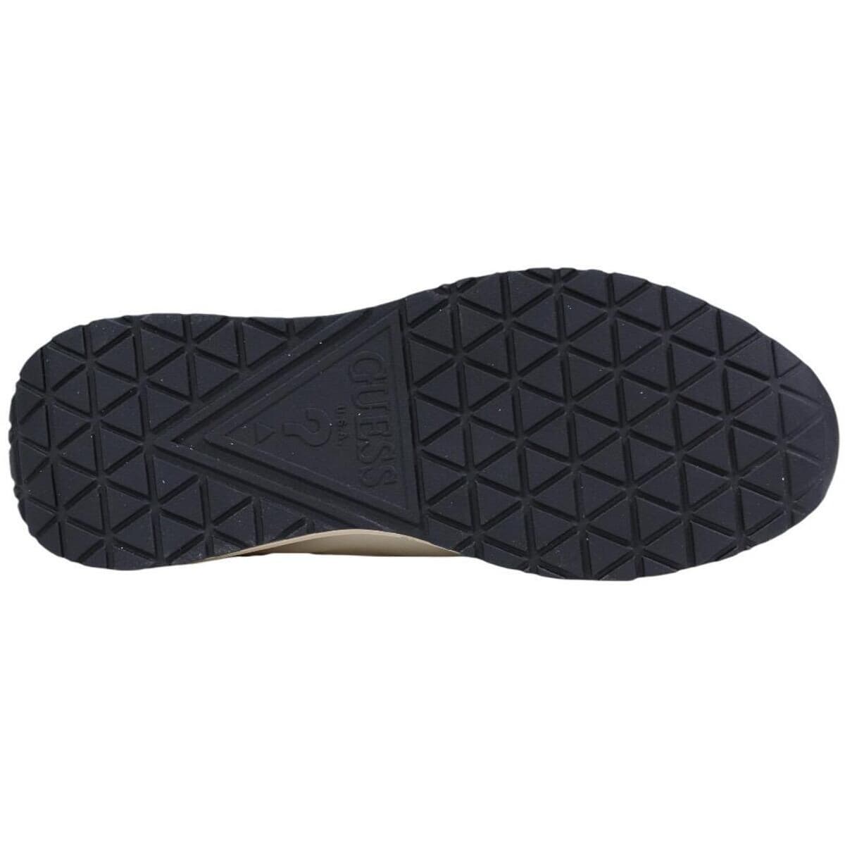 Men's Sneakers Guess White