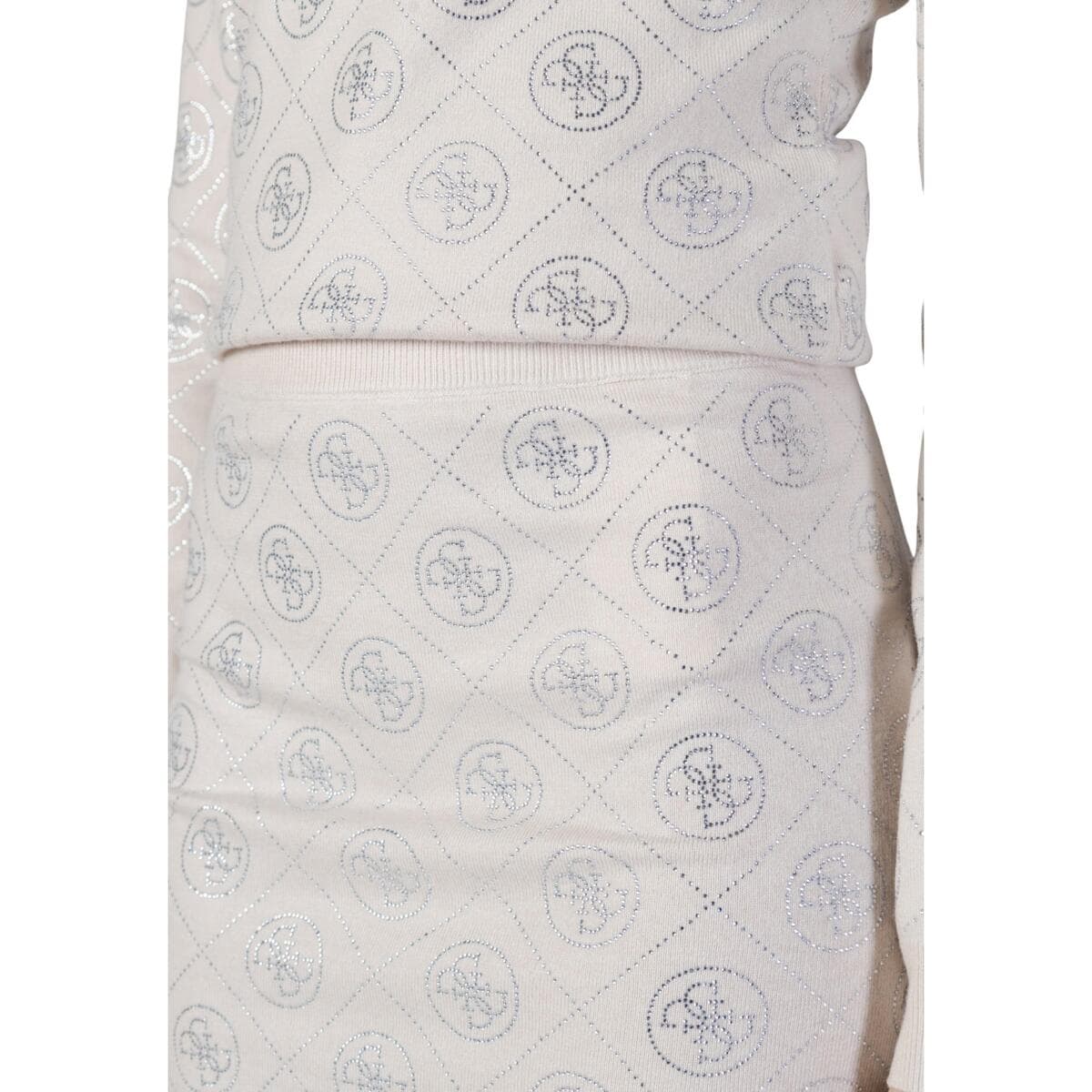 Women's Skirts Guess Beige