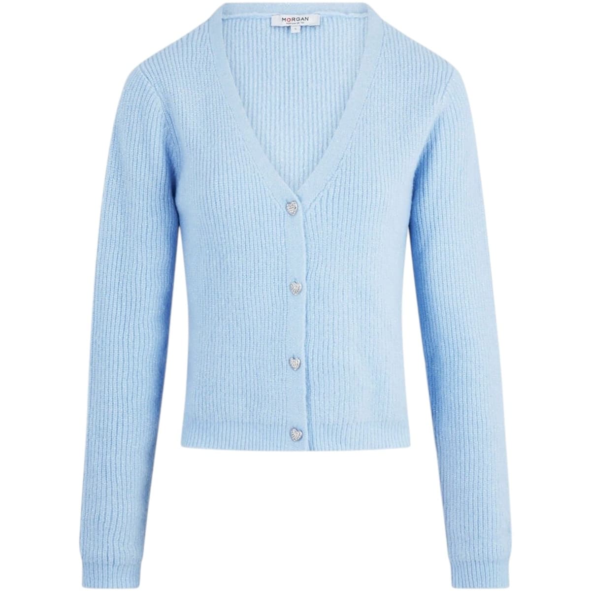 Μπουφάν / Ζακέτες Morgan 242-MIMO