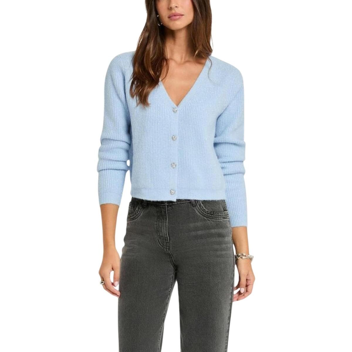 Women's Jackets Morgan Blue