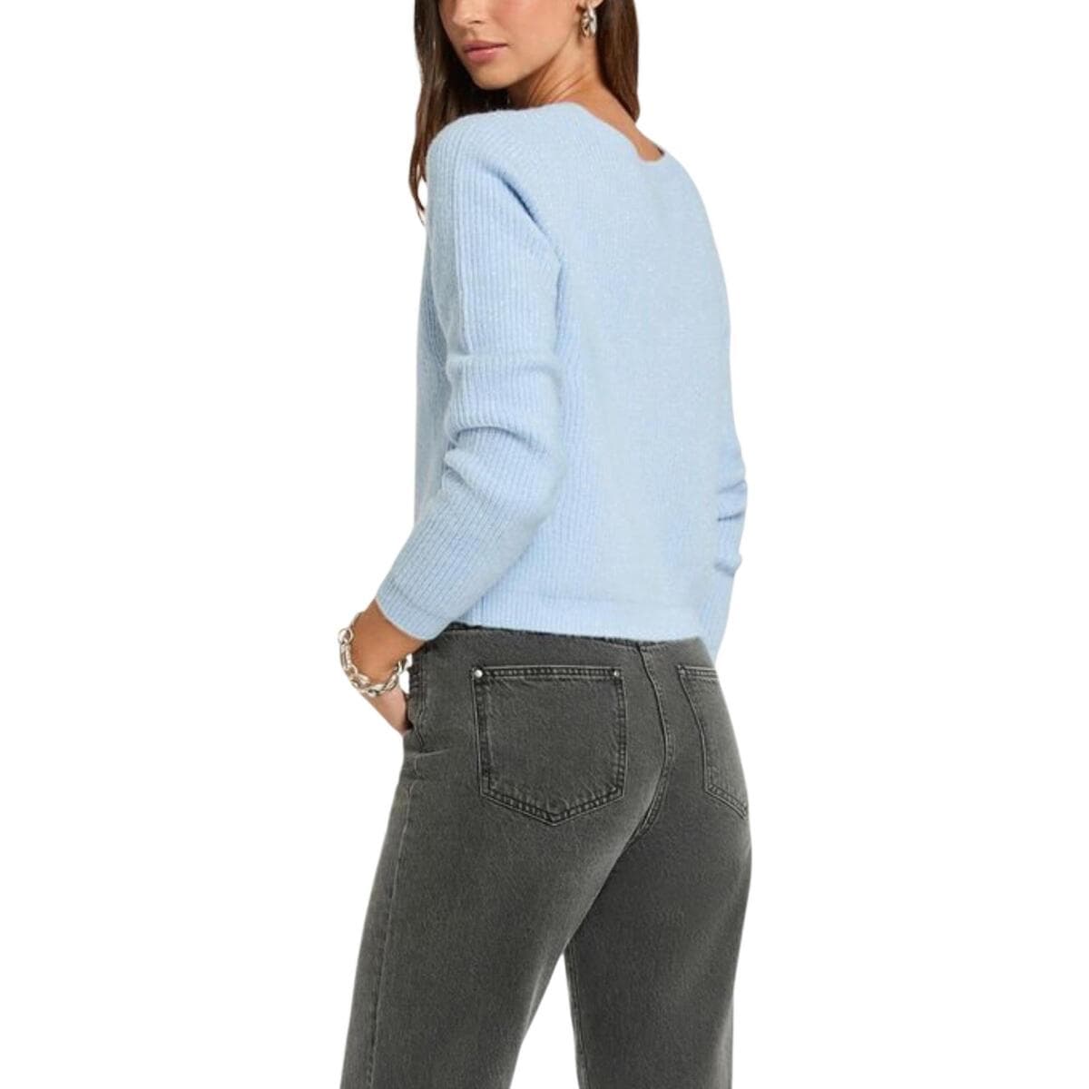 Women's Jackets Morgan Blue