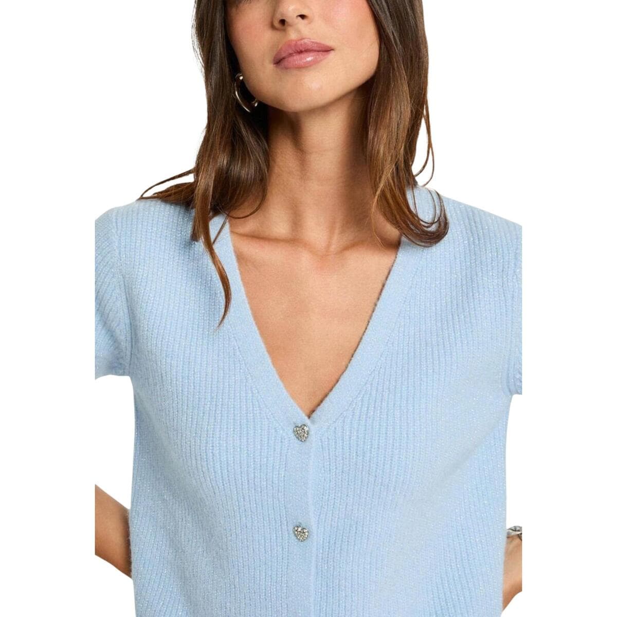 Women's Jackets Morgan Blue